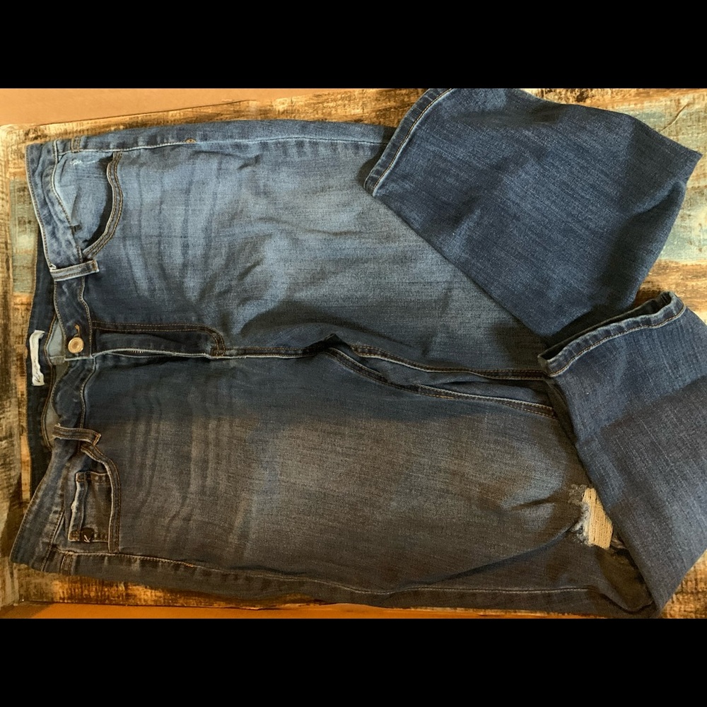 Kancan jeans